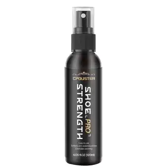 Walmart Professional Boot & Shoe Stretch Spray Softener & Stretcher for Leather, Suede, Nubuck, Canvas 4oz offer