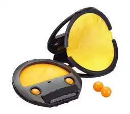 Walmart NSESSHome Clearance Indoor And Outdoor Hand Catching Racket, Throwing, Catching, Ejecting Ball offer