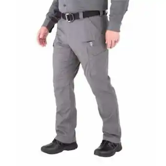 Walmart First Tactical FT-114011-036-34-36 Men V2 Tactical Pants, Wolf Grey - Size 34-36 offer
