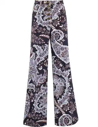 Walmart Etro High-Waisted Jeans (Men's) offer