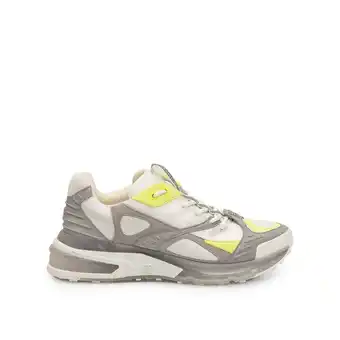 Walmart Givenchy Low-Top Sneakers Grey (Men's) offer