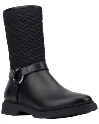 Walmart Aquatalia Helda Weatherproof Leather Boot, 6 offer