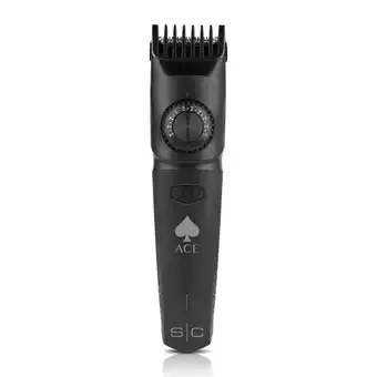 Walmart StyleCraft Ace Beard Blender Cordless USB-C Hair Trimmer offer