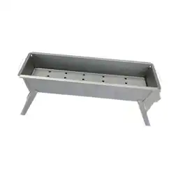 Walmart colaxi Grill Equipment Campfire Fire for Farmhouse Tailgating Household offer