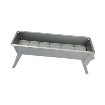 Walmart colaxi Grill Equipment Campfire Fire for Farmhouse Tailgating Household offer