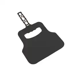 Walmart PP Manual BBQ Fan with Hand Crank for Quick Heat - up and Easy Use in BBQ and Camping offer