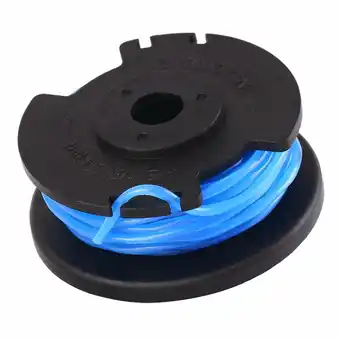 Walmart 065 Line and Spool for Ry.obi String Trimmers Auto Feed Compatible with 18V 24V 40V offer