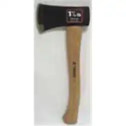 Walmart 30514 Camp Axe 1 1/4 Pound Hickoryd 14.0 Inch offer