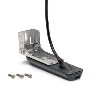 Walmart Humminbird XM-14-HW-MSI-T MEGA SI+/DI+ Dual Spectrum CHIRP TM Transducer w/Temp f/SOLIX [710292-1] offer