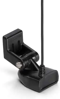 Walmart Humminbird XNT 9 20 T Single/DualBeam Transom Mount Transducer 200/83 kHz offer