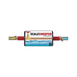 Walmart Scalesweeper 25 grain Electric Water De-Scaler offer
