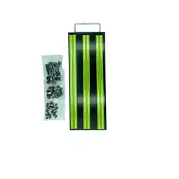 Walmart VIM Tools 14 GREEN MAGRAIL TRAY 3PC offer