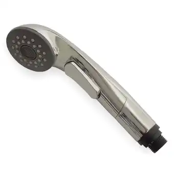 Walmart DANCO Kitchen Sink Faucet Pullout Spray Head, Chrome (10408) offer