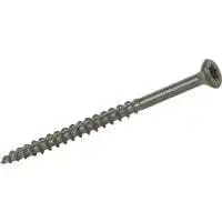 Walmart Primesource Building Products 5030178 3.5 in. 25 lbs Star Deck Screw offer