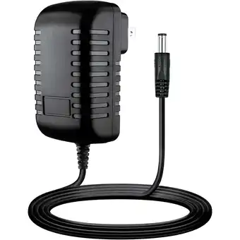 Walmart Guy-Tech AC Adapter for BOSS Roland RDD-20 RRV-10 MPU-104 DR-550MK2 Power Supply offer