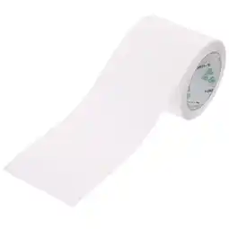 Walmart Transparent Adhesive Strip for Decor Fine Workmanship No Residue Easy to Remove 1 Roll offer