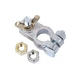Walmart Ancor Battery Terminal Set 1/1 260325 offer