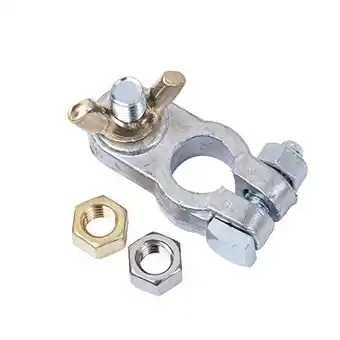 Walmart Ancor Battery Terminal Set 1/1 260325 offer