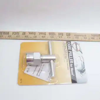 Walmart Danco 86712 Moen Cartridge Puller, Pack of 1, Silver offer