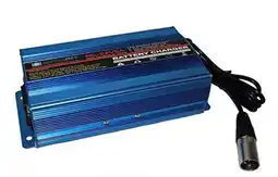 Walmart 24V 5Amp XLR Charger for Golden Technologies Avenger GA531/GA541 offer