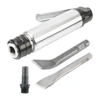 Walmart MAGIDEAL Industrial Air Pneumatic Hammer for Welding Slag Removal Rust Removal offer
