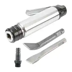 Walmart jicheng Industrial Air Pneumatic Hammer for Welding Slag Removal Rust Removal offer