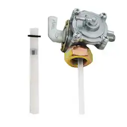Walmart Fuel Switch Vacuum Petcock 16950-MM2-013, 16951-MF5-015 Fit for Honda Motorcycles offer