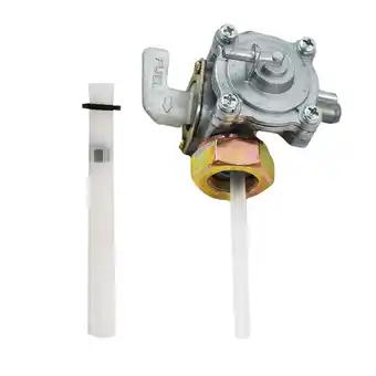 Walmart Fuel Switch Vacuum Petcock 16950-MM2-013, 16951-MF5-015 Fit for Honda Motorcycles offer