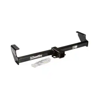 Walmart Draw Tite 41537 Max E Loader Class Iii Trailer Hitch offer