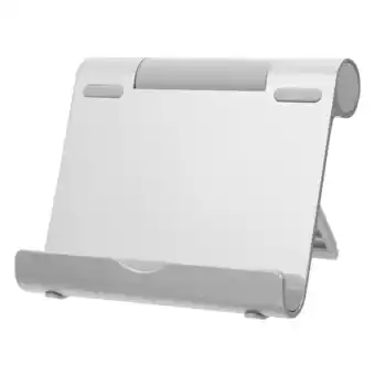 Walmart unbranded Desk Phone Holder Car Wireless Charger Folding Mobile Stand Professional offer
