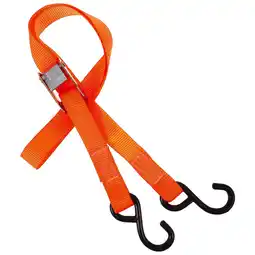Walmart WORGEOUS Helmet Bungee Cord for Wheels Plant Holder Wheelbarrows Caster Orange offer