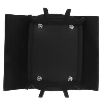 Walmart hongheyi Car Tablet Holder Adjustable Headrest Mount Rotatable Headrest Phone Holder offer