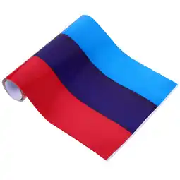 Walmart unbranded Accessory Driver Car Latte Art Waistline Sticker Baose 1 Meter offer