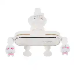Walmart Car Rabbit Stand Fine Workmanship Phone Holder Compact offer