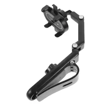 Walmart Stand Cars Mobile Phone Holder 30.00X6.50X4.00CM Black offer