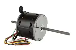 Walmart Dometic Duo-Therm OEM Penguin II Fan Motor Assembly 9105305777 - 3314471.004 offer