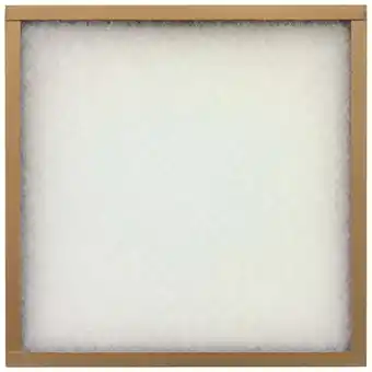 Walmart 10x24x1, Percisionaire Ez Flow Ii Front Panel Merv 4, 10055.011024, Pack12 offer