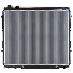 Walmart AutoShack Radiator for 2000-2006 Toyota Tundra 4.7L V8 4WD RWD High-Performance Replacement RK871 offer
