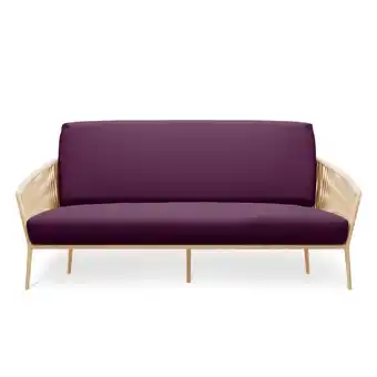 Walmart Twin Size 39x75Solid Futon Cover Mattresses Slipcover Fit 6- 8, Burgundy offer