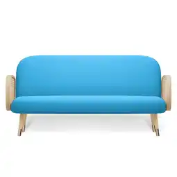 Walmart Solid Futon Cover Slipcover Fit 6- 8 Futon Mattresses Sky Blue, Queen Size 60x80 Inch offer