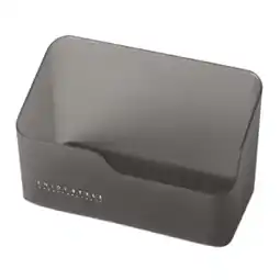 Walmart Multifunctional ABS Dresser Organizer Box offer