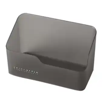 Walmart Multifunctional ABS Dresser Organizer Box offer