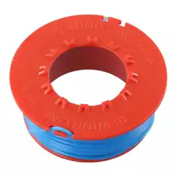 Walmart Line & Spool For Flymo ET21 Mini-Trim ST-Strimmer Trimmer Fly031 Brand H5B8 offer