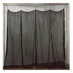 Walmart Cimarron Sports 10 x 10 Foot Heavy Duty Golf Net Baffle Protects Golf Netting offer