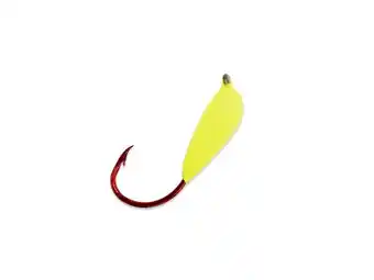 Walmart Mack'S Lure Chart Glo Sz 6 Red Hook Fishing-Equipment offer