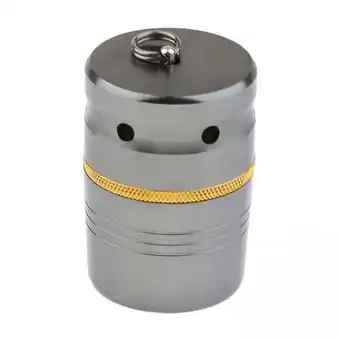 Walmart SunniMix 4X Fishing Rod Butt Cap Lightweight Protective Cap for DIY Building Maintenance offer
