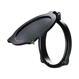 Walmart Hawke Sport Optics Metal Flip-Up Cover Ocular, Size 3, Black offer