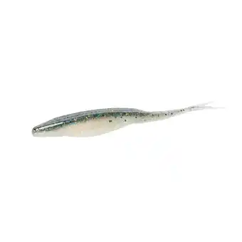 Walmart Zoom Super Fluke 5'' offer