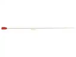 Walmart Dewey 1-Piece Shotgun Cleaning Rod 34 Brass 12-28 Male Thread with 5/16-27 Adapter offer