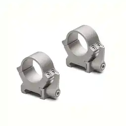Walmart Leupold QRW2 Quick-Release Weaver-Style Rings 1 Tube Diameter, Medium Height, Silver offer